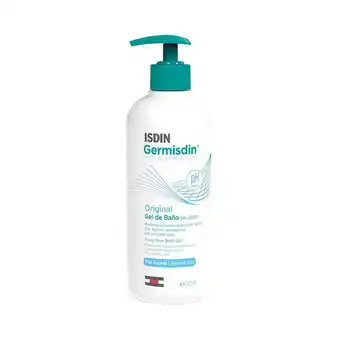 Farmacias Benavides Jabón corporal oferta