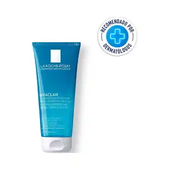 Farmacias Benavides Effaclar gel limpiador oferta