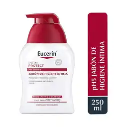 Farmacias Benavides Ph5 jabón de higiene íntima oferta