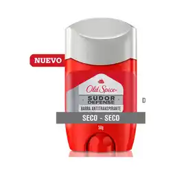 Farmacias Benavides Sudor defense antitranspirante barra 50 gr oferta