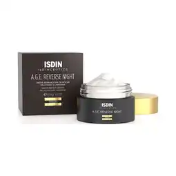 Farmacias Benavides Ceutics age reverse crema facial noche oferta