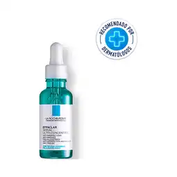 Farmacias Benavides Effaclar sérum duo ultra concentrado oferta