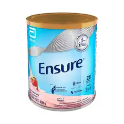 Farmacias Benavides Clásico fresa alimentación especializada oferta