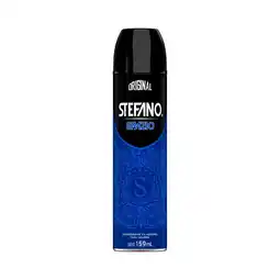 Farmacias Benavides Spazio desodorante aerosol 113 gr oferta