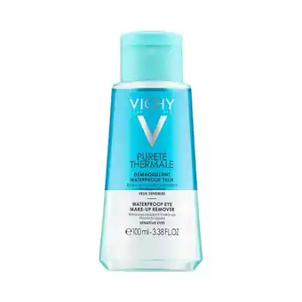 Farmacias Benavides Purete therm desmaquillante bifásico oferta
