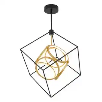 Costco Artika, Lámpara Colgante LED Luxury oferta