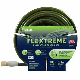 Costco Flextreme manguera de grado comercial 30 m oferta