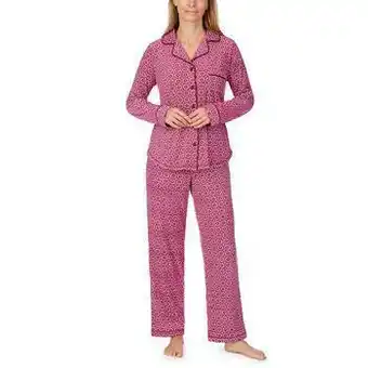 Costco Carol Hochman, Pijama de 2 Piezas para Dama, Varios Colores y Tamaños oferta