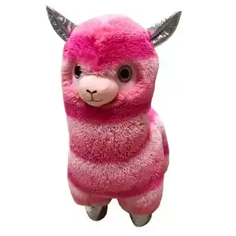 Costco Hugfun, Peluche de Llama 73.6cm (Varios Estilos) oferta