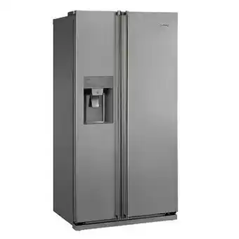 Costco Refrigerador 23´Side by Side Smeg oferta