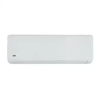 Carrier, Aire Acondicionado Minisplit, 12,000 BTU, 220V, sólo frío, 11.5 SEER