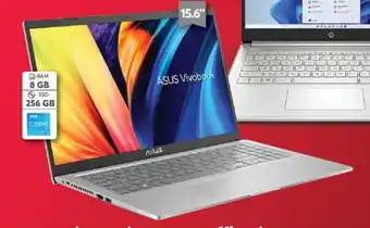 Office Depot ASUS Laptop Vivobook 15'.6" oferta