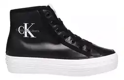Mercado Libre Tenis calvin klein con un estilo urbano con logo para mujer oferta