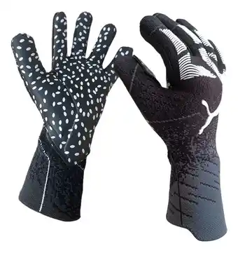 Mercado Libre Guantes de portero profesional niños adultos talla 5-10 oferta