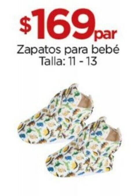 Zapatos para 2025 agua chedraui