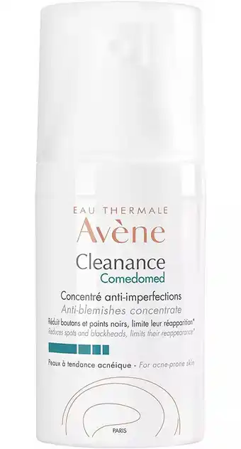 Mercado Libre Avène cleanance comedomed para piel grasa de 30ml/30g oferta