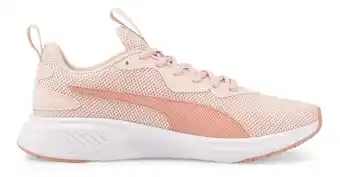 Mercado Libre Tenis puma incinerate running color rosa mujer oferta