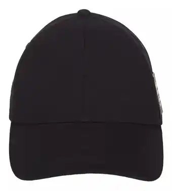Mercado Libre Gorra calvin klein ajustable con logo para hombre oferta