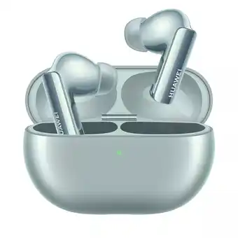 Mercado Libre Huawei freebuds pro 3 verde oferta
