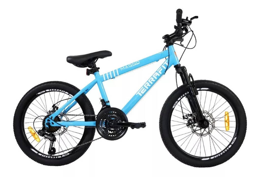 Bicicleta infantil mercado online libre