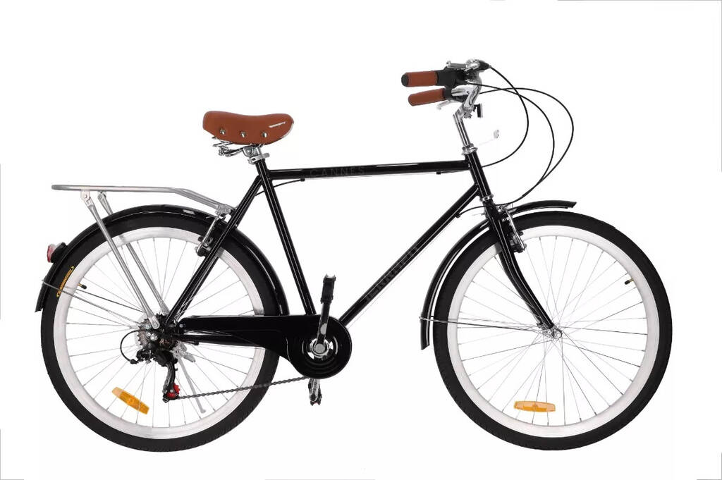 Bicicleta de paseo mercado sale libre