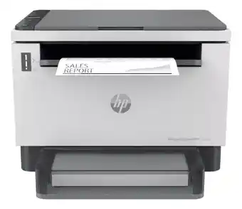 Mercado Libre Multifuncional hp laser jet tank mfp-1602w inalambrico print scan copy oferta