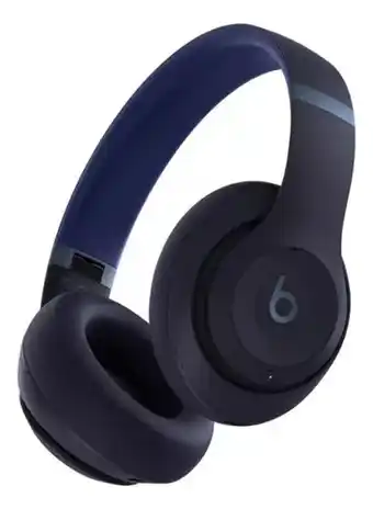 Mercado Libre Audífonos inalámbricos apple beats studio pro mqtr3ll/a navy oferta