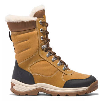 Mercado libre discount botas timberland mujer