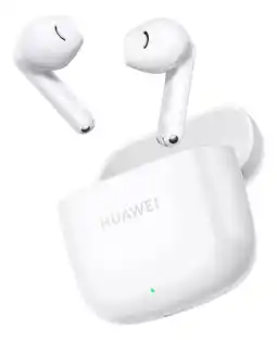 Mercado Libre Audifonos huawei freebuds se 2 blanco 40h de música continua oferta