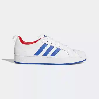 Mercado Libre Adidas streetcheck cloudfoam court low hombre adultos oferta
