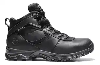 Mercado Libre Botas timberland mt maddsen tb02731r001 hombre oferta