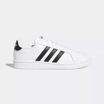 Mercado Libre Adidas grand court hombre adultos oferta