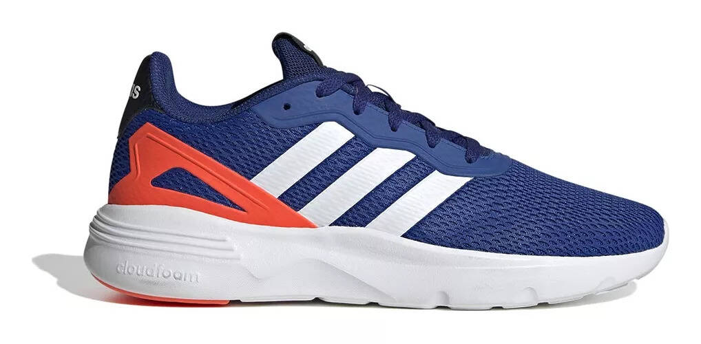 Adidas cloudfoam 2024 mercado libre