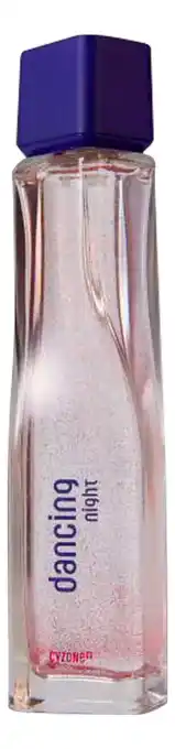 Perfume de mujer dancing night - cyzone