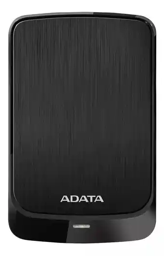 Mercado Libre Disco duro externo adata ahv320-1tu31 1tb negro oferta