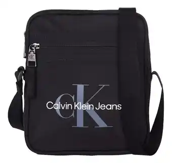 Mercado Libre Bolsa calvin klein para hombre k50k511098 oferta