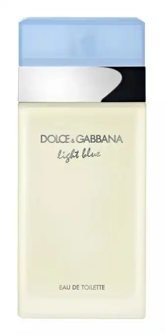 Mercado Libre Dolce & gabbana original eau de toilette 200 ml para mujer oferta