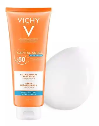 Mercado Libre Protector solar vichy capital soleil hidratante fps 50 oferta