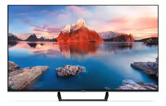 Mercado Libre Smart tv xiaomi serie a pro l50m8-a2la led 4k 50 oferta