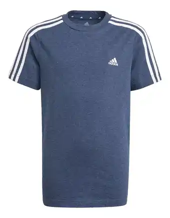 Mercado Libre Playera 3 franjas adidas essentials adidas oferta