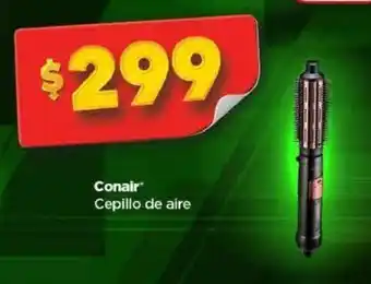 Conair Cepillo de aire