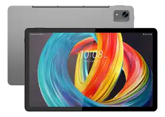 Mercado Libre Tablet htc a102 pad 11'' grey, 8gb + 128gb, android 12.0, bluetooth 5.0, wi-fi, doble tarjeta nano sim, gris oferta