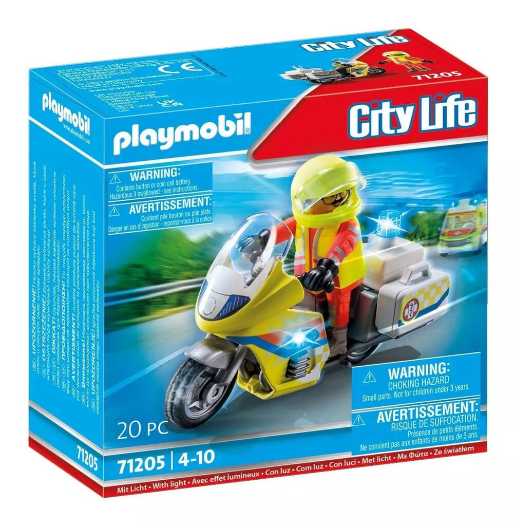 Playmobil cheap mercado libre