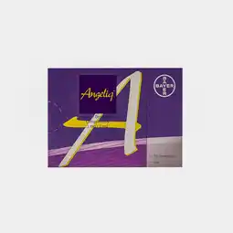 Farmacias YZA Angeliq 1mg/2mg 28 comp oferta