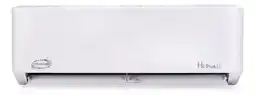 Mercado Libre Aire acondicionado evans mini split 1t 115v hi-plus s12 frío color blanco oferta