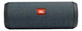 Mercado Libre Bocina jbl flip essential bluetooth ipx7 10 horas gun metal oferta