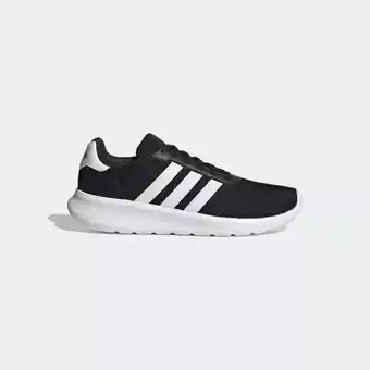 Mercado Libre Adidas lite racer 3.0 hombre adultos oferta