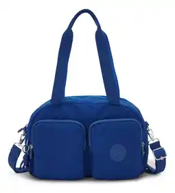 Mercado Libre Bolsa de hombro kipling cool defea original nueva oferta