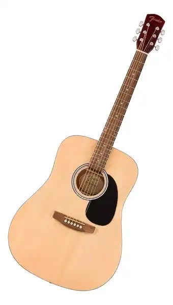 Mercado Libre Guitarra acústica clasica 38in universal kit de guitarra oferta