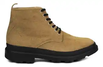 Bota cab para hombre lob footwear 82303049